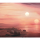 Illustration for article titled Add These Gorgeous Scifi Landscapes to Your Art Collection Right Now